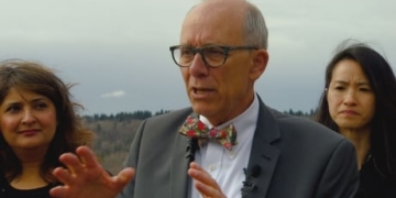 Alberta Party leader pledges to create 60,000 new school spaces for K-12