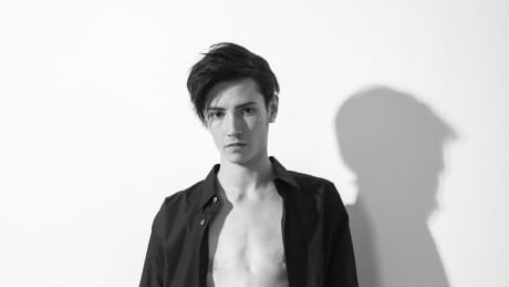 New documentary spotlights transgender model’s transition