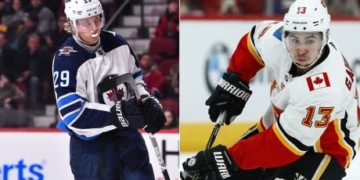 Stanley Cup playoffs: Western Conference preview