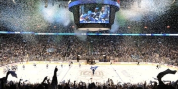 Vancouverites to serve as guinea pigs for new security screening technology