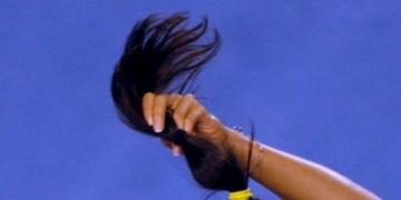 Military shaves restrictions on women in uniform wearing ponytails