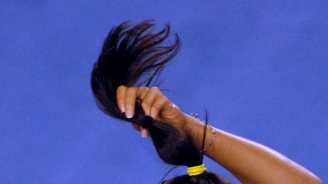 Military shaves restrictions on women in uniform wearing ponytails