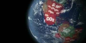 A ‘magic bullet’ to capture carbon dioxide?
