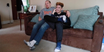 As King County looks to end youth detention, Choose 180 offers a path of ‘restorative justice’