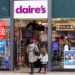 Claire’s employee alleges pressure to pierce children without consent