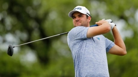 Canadian Corey Conners wins Valero Texas Open, qualifies for Masters