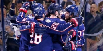 NHL’s East now wide open after Lightning, Penguins make early exits