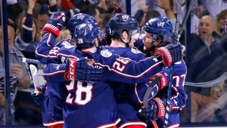 NHL’s East now wide open after Lightning, Penguins make early exits