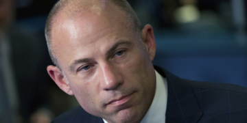 Attorney Avenatti faces new criminal charges in California