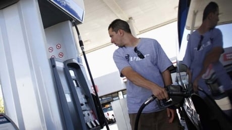 Endure the pain at the pump or shun gas altogether? B.C. commuters react to rising gas prices