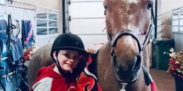 See how Flames fever has swept Calgary through reader photos