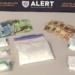 Medicine Hat father and son arrested in drug trafficking bust