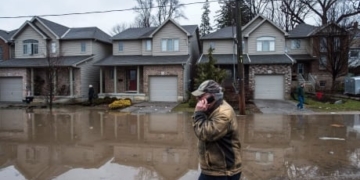 Canada’s building code is getting a climate change rewrite. Is your home ready?