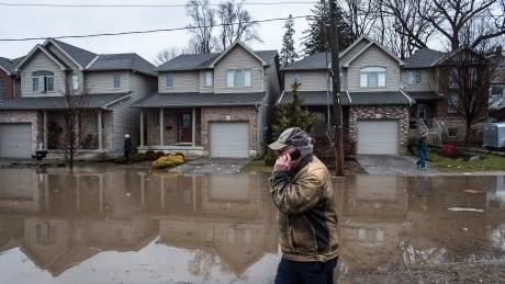 Canada’s building code is getting a climate change rewrite. Is your home ready?