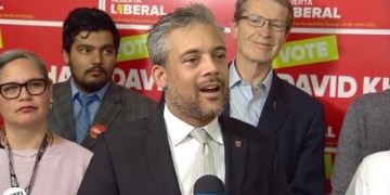 Alberta Liberal platform promises basic income pilot project, no income taxes for most