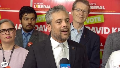 Alberta Liberal platform promises basic income pilot project, no income taxes for most