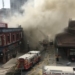 Fire in Ottawa’s historic ByWard Market spreading
