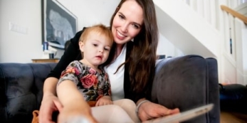 Why old-school printed books may be better than e-books for teaching kids to read