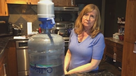 Family spends 5 weeks without running water — and they might not have any until May