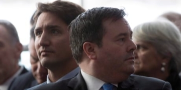 The Pollcast: Jason Kenney vs. Justin Trudeau