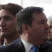 The Pollcast: Jason Kenney vs. Justin Trudeau