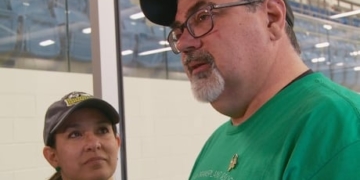 Green Shirt Day honours Humboldt Bronco Logan Boulet’s legacy in Lethbridge