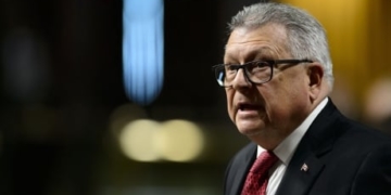 NDP MP asks public safety minister to trigger RCMP probe into coerced sterilization