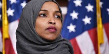 Ilhan Omar: The 9/11 row embroiling the US congresswoman