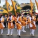 Thousands celebrate Vaisakhi in Vancouver under grey skies