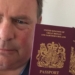 Brexit: UK couple issued different passport versions