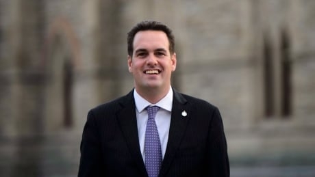 Erin Weir questions legality of expulsion from NDP caucus, points to Philpott