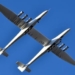 World’s biggest plane takes flight