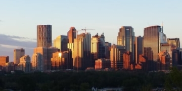 Calgary census opens but canvassers will wait until after Alberta election