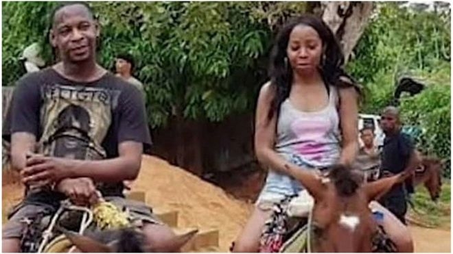 New York holidaymakers presumed dead in Dominican Republic