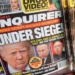 National Enquirer may be sold as owner faces financial pressure amid Bezos fight