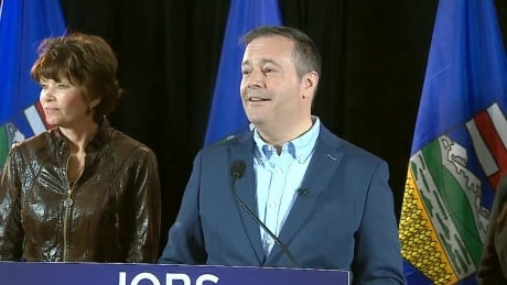 Kenney says UCP won’t ‘get distracted’ by GSAs and other issues ‘voters aren’t talking about’