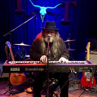 Soulful Seattle singer Shawn Smith dead at 53