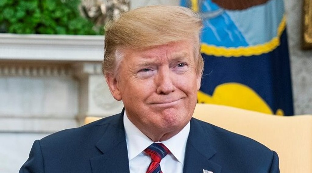 What Trump has said about Wikileaks