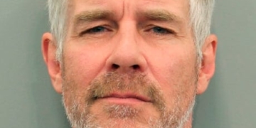 Trivago spokesperson, Timothy Williams, arrested in Texas on impaired driving charge