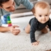 Time out for time outs: Why pediatricians now promote ‘positive parenting’