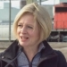Notley says federal approval for Trans Mountain pipeline to come by end of May