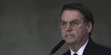 Brazil’s Bolsonaro eyes new body for environmental policy