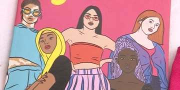 Primark Miss Gloria designers talk about being spotted on Instagram