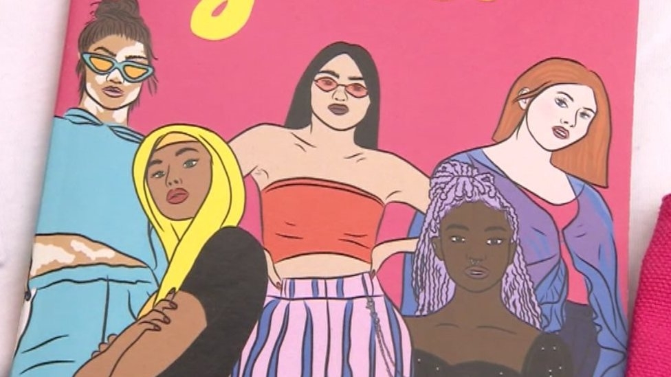 Primark Miss Gloria designers talk about being spotted on Instagram