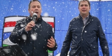 What federal parties are watching for in the Alberta election