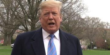 Trump: Mexico tariffs will work