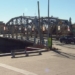 Calgary police hand out fines to enforce 9th Avenue bridge weight restrictions