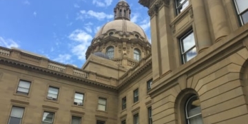 Third-party advertisers spend $1M to influence election