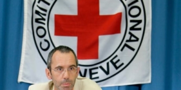 Red Cross breaks years of silence to appeal for information on abducted workers