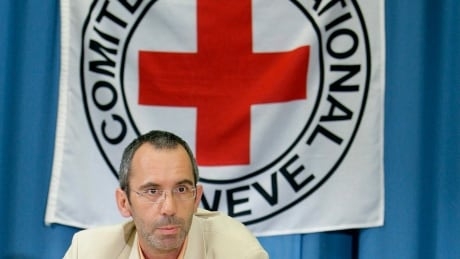 Red Cross breaks years of silence to appeal for information on abducted workers